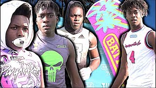 π₯15u Edition !! Battle 7v7 Tournament was Lit! | #UTR Top Plays