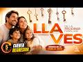 Cuenta Regresiva - LLaves de la felicidad familiar - Semana de la familia 2026