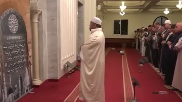 تكرار 10 مرات سورة البقرة برواية قالون عن نافع الشيخ بلال بن محمود الصفحة 13 ـ تونس