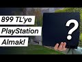 899TL'ye İçinde Bir Sürü Oyun Olan Playstation Almak! (Yine mi Salatalık?)