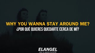 Video thumbnail of "Scrim - find my way || lyrics / sub. Español"