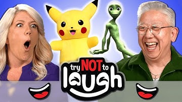 Try To Watch This Without Laughing or Grinning #104