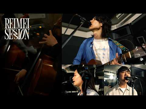 Walm / REIMEI SESSION
