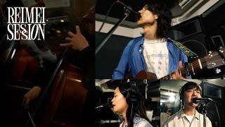 Walm / REIMEI SESSION