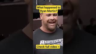 What happened? Ryan Martin of Street Outlaws accident #Shorts