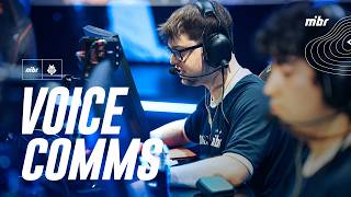 how it sounds to beat the MIBR X G2 at VCT AMERICAS 🔥