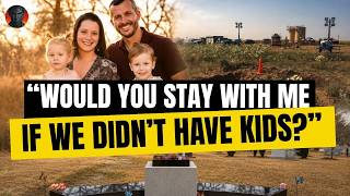 Chris Watts Biggest Warning Before the Murders 30
#ChrisWatts #ShanannWatts #TrueCrime #WattsCase #CrimeAnalysis #TextMessages #FamilyAnnihilator #NicholKessinger #DiscoveryDocuments #TrueCrimeCommunity
TCRS - The Critical Thinking True Crime Channel
Join this channel to get access to perks:
https://www.youtube.com/channel/UCWijkSas6Bp2rFtDKDcB4ig/join Chris Watts Biggest Warning Before the Murders 30