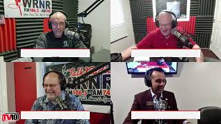 Eastern Panhandle Talk: Pasha Majdi- Jefferson County Commission President (5.20.26)