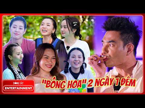 Tuyển tập MỸ NHÂN ĐẶC BIỆT 2N1Đ: Mỹ Tâm khiến hội "Fan-boy" XỐN XANG, Kaity Nguyễn DIỄN XUẤT THẦN