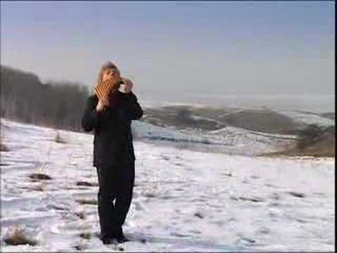 Edward Simoni - Morgenstimmung (Edvard Grieg) 2003