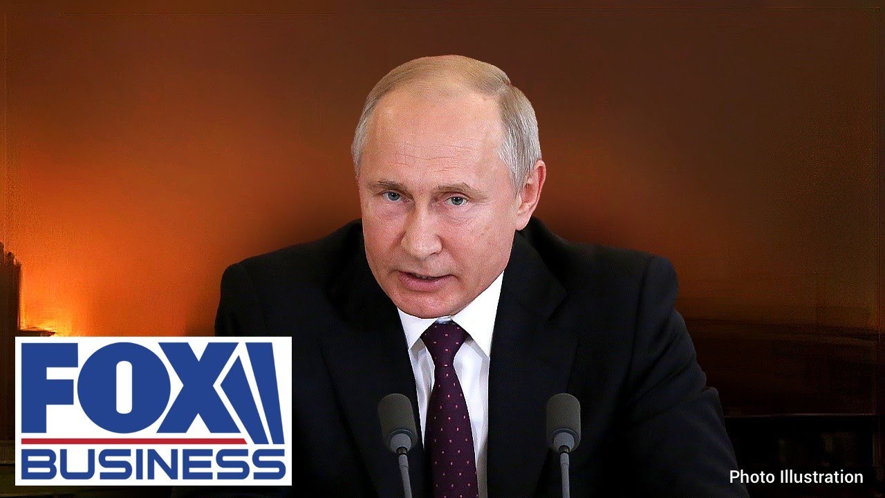 This will have a devastating effect on Russia: Keith Krach