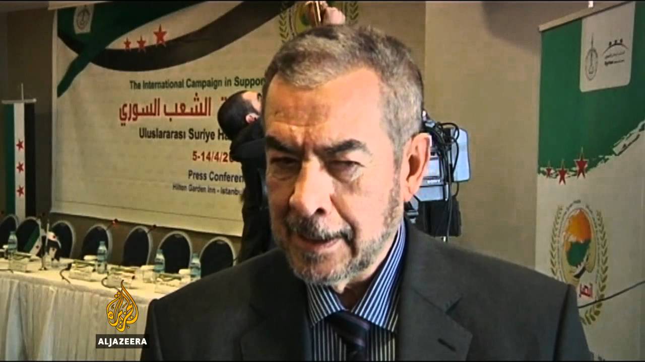 سوريا: مقتل 40 شخصاً في حمص وإدلب - قناة الجزيرة البلقان