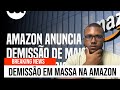 🚨 MAIOR DEMISSÃO EM MASSA DO ANO? Sobrou NADA! !fofoca