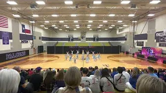 2/18/23 CP Timbercreek- Team Contemporary