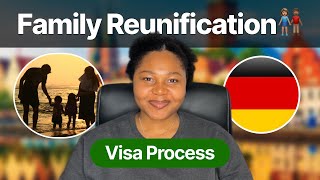 How to Join Your Partner in Germany | Family Reunification Visa 2026 (Step by Step)