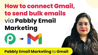 How to Connect Gmail to Send Bulk Emails?