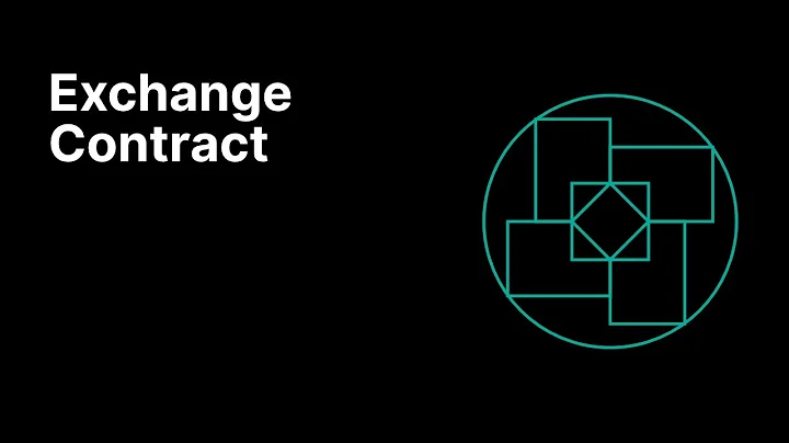 0x Learn | Exchange Contract