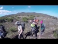 Climbing Kilimanjaro for the disabled