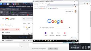 Adding a backdoor to Windows registry key Run
