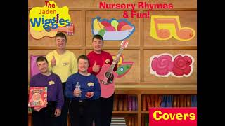 Jaden Wiggle: Here Come Our Friends
