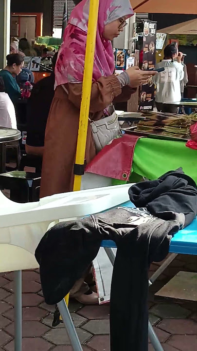 PENYANYI CILIK SUARANYA MIRIP DATO' SITI NURHALIZA DIVA MALAYSIA #tamakalumanchennah #music