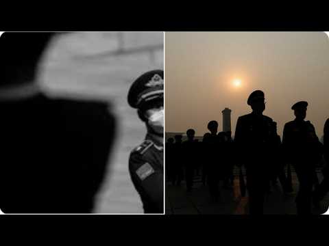 陈破空:快讯:北京突然响起枪炮声!蔡奇下令,对各地一把手监督谈话!包括军队。习近平担心各省独立?冒险推翻张刘后,政局不稳。卢比奥板着脸见王毅华春莹。直播与互动:美东时间2月13日早8:45、中港台晚9:45