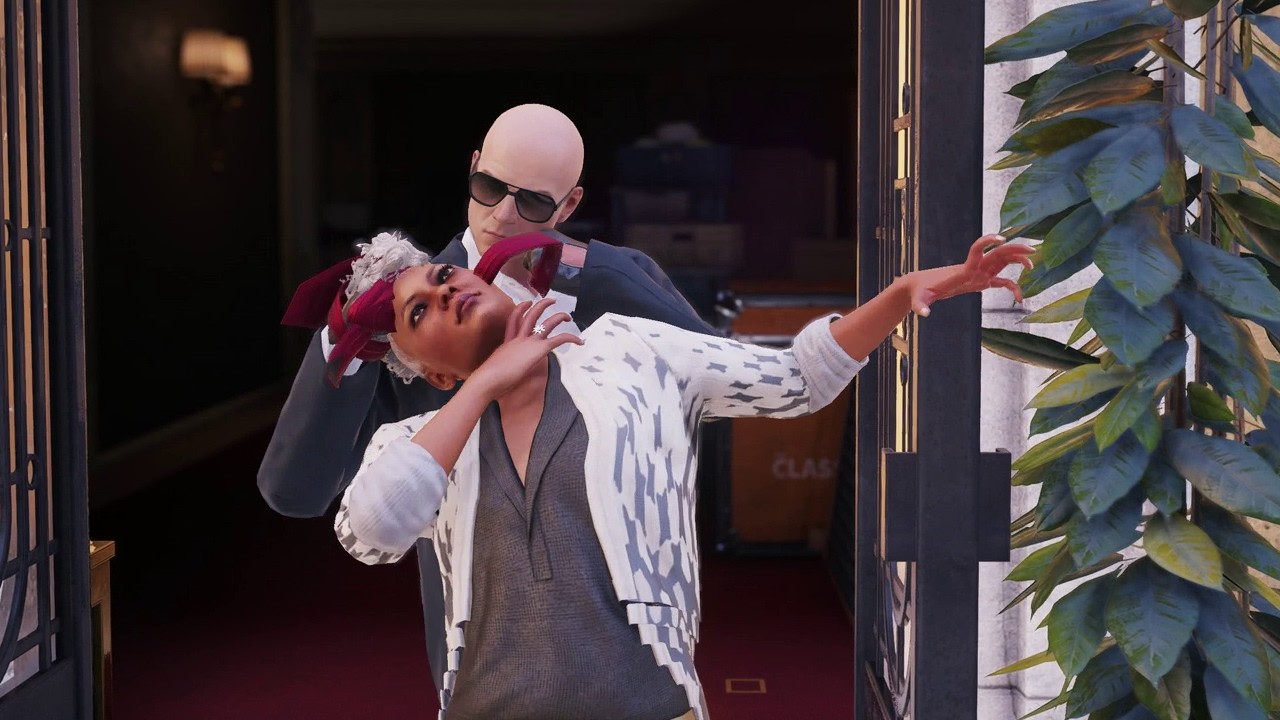 Wired Connection Mk II - Bangkok (