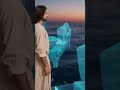 Cuando miras a Jesús, el miedo se hunde #FeCatólica