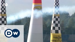 Kunstflug-Wm Top-Pilot Nicolas Ivanoff Euroma