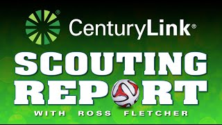 CenturyLink Scouting Report: vs Vancouver Whitecaps FC