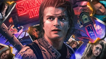 Djo - End of Beginning [Stranger Things]