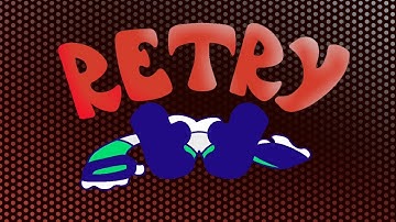 Pico game over music animation