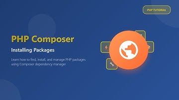 PHP Composer: Beginner