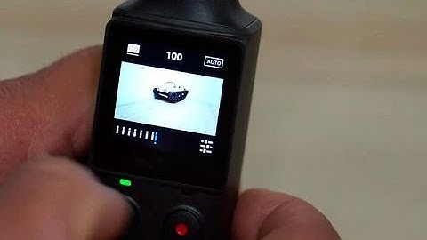 FIMI PALM Accessories