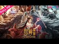 The Gods Daji Collects The Xuan Stones Causing Chaos In The Shang Dynasty YOUKU MOVIE The Gods Daji Collects The Xuan Stones Causing Chaos In The Shang Dynasty YOUKU MOVIE