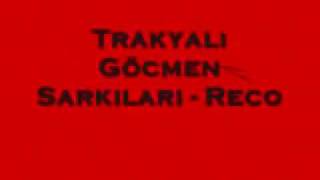 Ekrem ve Gültekin - Reco