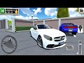 Direksiyonlu araba oyunlar  crash city heavy traffic drive  android gameplay f.