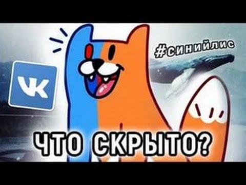 Синий Лис! Почему нам врут про ЛИСА