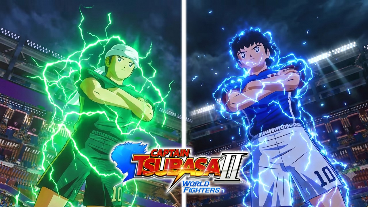 NEW 18 Minutes Gameplay STORY MODE! Japan VS Saudi Arab… — Transcript