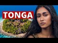 SORPRENDENTE TONGA: curiosidades, cómo es, cómo se vive, gente, erupciones/🇹🇴🌋