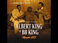 Albert king  bb king feat bobby blue bland live in memphis  1975 audio only