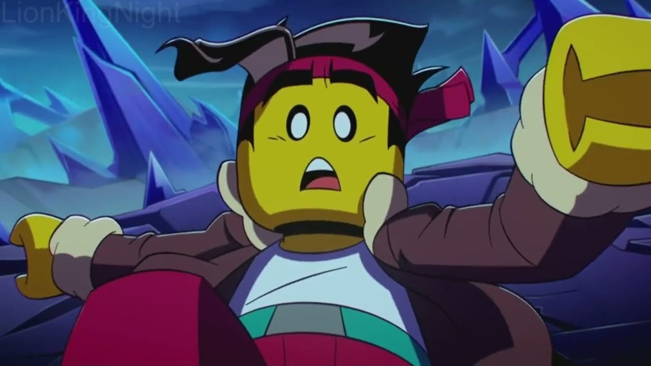 Strong for Somebody Else - Mk