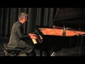 F. CHOPIN Tercera Balada en la Bemol mayor, op. 47