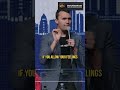 ONE OF THE GREATEST LESSONS FROM CHARLIE KIRK #CharlieKirk #AntiWoke #CultureWar