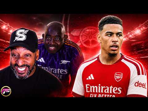 MORGAN ROGERS 130M PRICE TAG SHOCKS ARSENAL 🚨🤯  @AFTVmedia