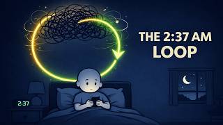 Why You Can’t Stop Overthinking