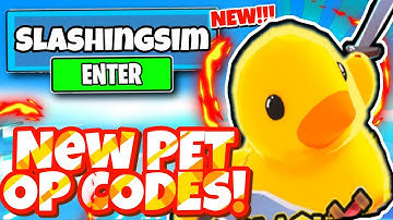 ALL NEW *SECRET* EVENT UPDATE CODES! For SLASHING SIMULATOR In Roblox Slashing SImulator Codes 2022