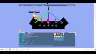 Transformice Gondol Keyfi