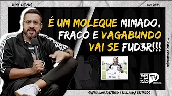 imagem do youtube