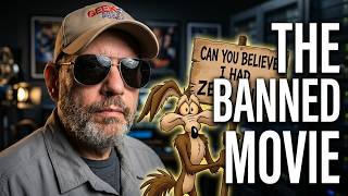 Why Coyote vs Acme Is A Masterpiece (And Why You Should See It))